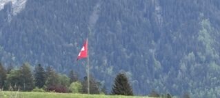 Special Training Leysin 2026