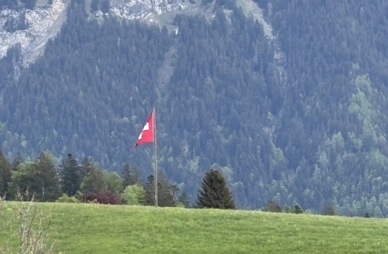 Special Training Leysin 2026
